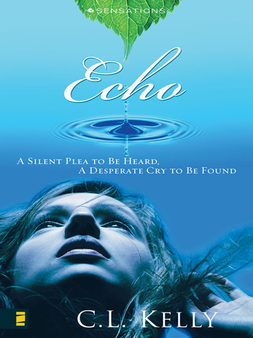 Title details for Echo by Zondervan - Available